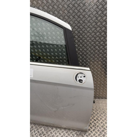 Porte avant droit FORD B-MAX