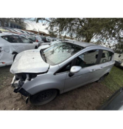 Porte avant droit FORD B-MAX Photo n°9