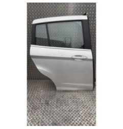 Porte laterale droit FORD B-MAX Photo n°1
