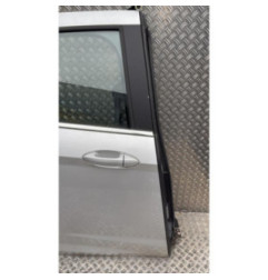 Porte laterale droit FORD B-MAX Photo n°3