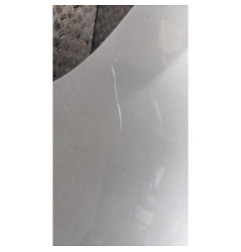 Porte laterale droit FORD B-MAX Photo n°4