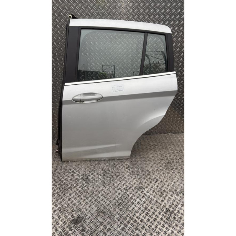 Porte laterale gauche FORD B-MAX