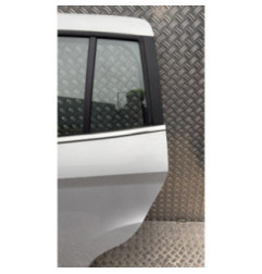 Porte laterale gauche FORD B-MAX Photo n°3