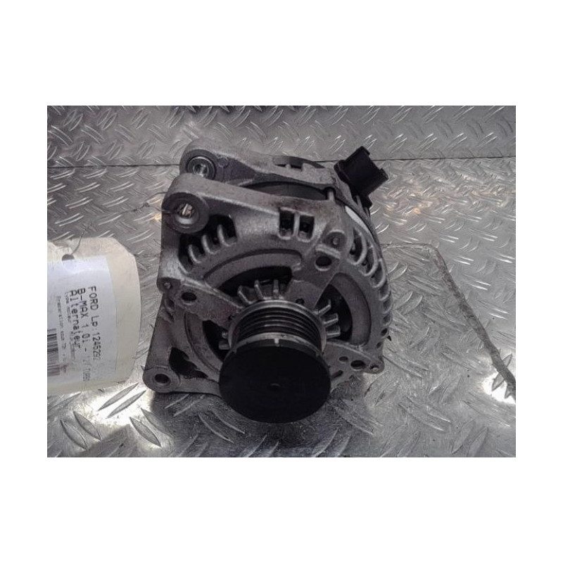 Alternateur FORD B-MAX