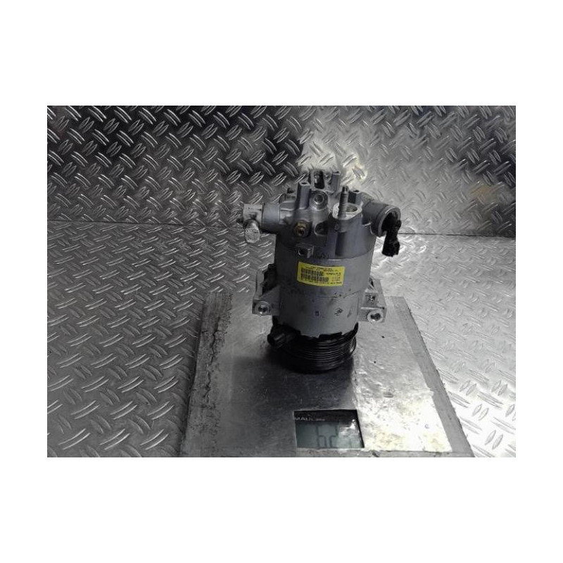 Compresseur clim FORD B-MAX