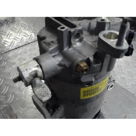 Compresseur clim FORD B-MAX