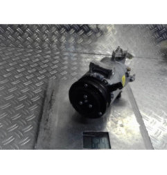 Compresseur clim FORD B-MAX Photo n°5