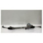 Cremaillere assistee FORD B-MAX