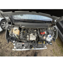 Air bag conducteur FORD B-MAX Photo n°8