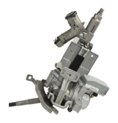 Colonne de direction FORD B-MAX Photo n°1