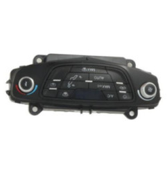 Commande chauffage FORD B-MAX Photo n°3