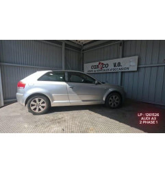 Mastervac AUDI A3 2
