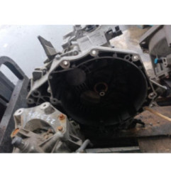 Boite de vitesses OPEL ZAFIRA TOURER C Photo n°1