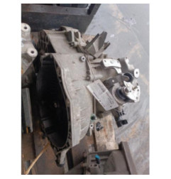 Boite de vitesses OPEL ZAFIRA TOURER C