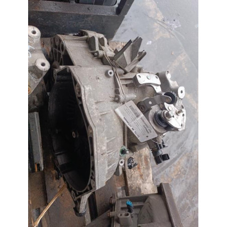 Boite de vitesses OPEL ZAFIRA TOURER C