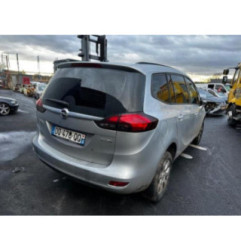Boite de vitesses OPEL ZAFIRA TOURER C Photo n°6