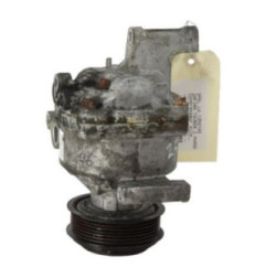 Compresseur clim OPEL ZAFIRA TOURER C Photo n°1