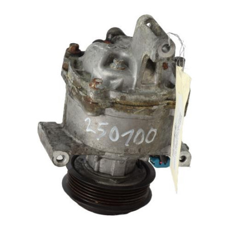 Compresseur clim OPEL ZAFIRA TOURER C