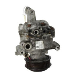 Compresseur clim OPEL ZAFIRA TOURER C Photo n°4