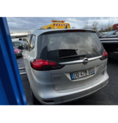Compresseur clim OPEL ZAFIRA TOURER C Photo n°10