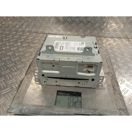 Autoradio d'origine OPEL ZAFIRA TOURER C Photo n°1