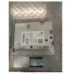 Autoradio d'origine OPEL ZAFIRA TOURER C