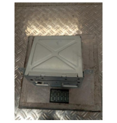 Autoradio d'origine OPEL ZAFIRA TOURER C Photo n°3