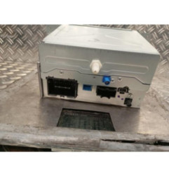 Autoradio d'origine OPEL ZAFIRA TOURER C Photo n°4