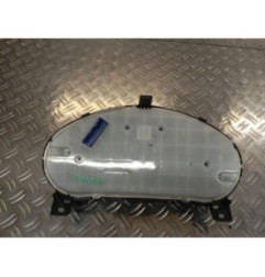 Compteur OPEL ZAFIRA TOURER C Photo n°1