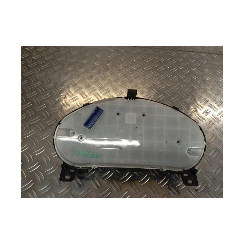 Compteur OPEL ZAFIRA TOURER C