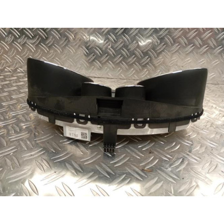 Compteur OPEL ZAFIRA TOURER C