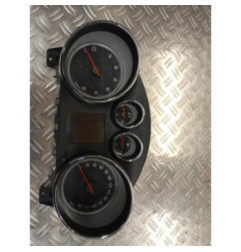 Compteur OPEL ZAFIRA TOURER C Photo n°3