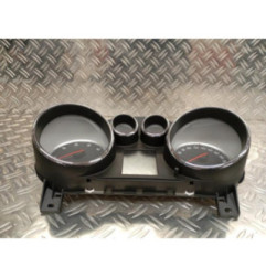 Compteur OPEL ZAFIRA TOURER C Photo n°4