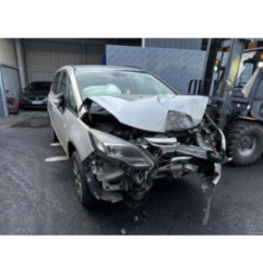 Compteur OPEL ZAFIRA TOURER C Photo n°6