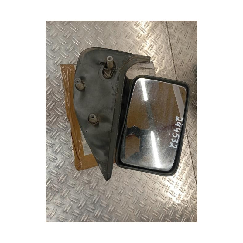 Retroviseur gauche FIAT DUCATO 2