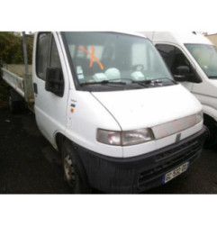 Retroviseur gauche FIAT DUCATO 2 Photo n°6