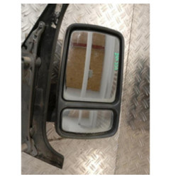 Retroviseur droit RENAULT MASTER 2 Photo n°1