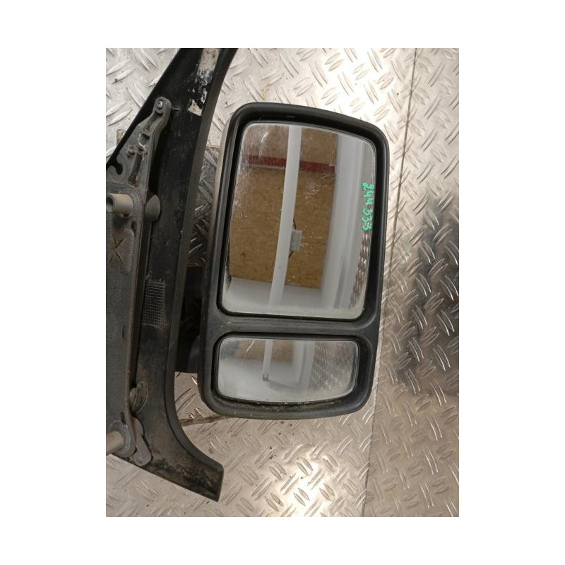 Retroviseur droit RENAULT MASTER 2