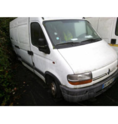 Retroviseur droit RENAULT MASTER 2 Photo n°5