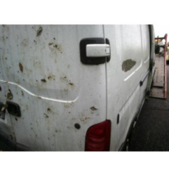 Retroviseur droit RENAULT MASTER 2 Photo n°8