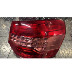 Feu arriere principal droit (feux) CITROEN C5 2 Photo n°1