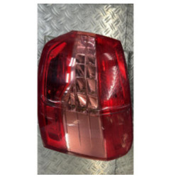 Feu arriere principal droit (feux) CITROEN C5 2