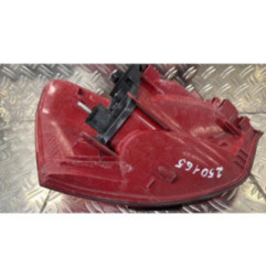 Feu arriere principal droit (feux) CITROEN C5 2 Photo n°4