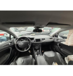 Feu arriere principal droit (feux) CITROEN C5 2 Photo n°11