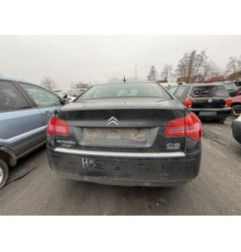 Feu arriere principal droit (feux) CITROEN C5 2 Photo n°15