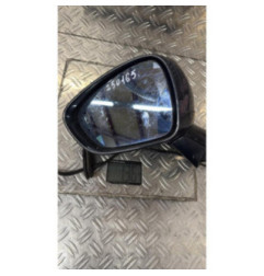 Retroviseur gauche CITROEN C5 2 Photo n°5