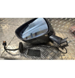Retroviseur gauche CITROEN C5 2 Photo n°6