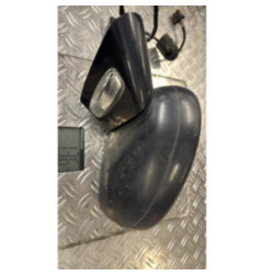 Retroviseur gauche CITROEN C5 2 Photo n°7