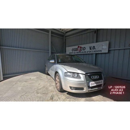 Vase d'expansion AUDI A3 2