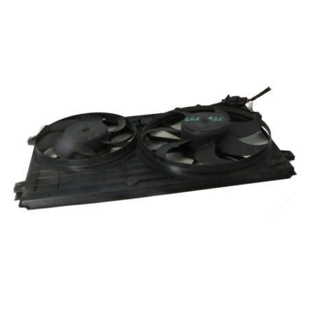 Ventilateur eau AUDI A3 2